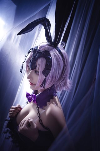 菌烨tako-黑贞德兔女郎Part1 - 0007.jpg