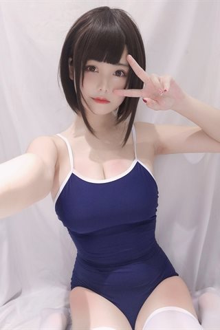 蜜汁猫裘-JK少女死库水 - 0004.jpg