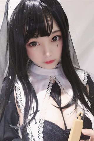 蜜汁猫裘-修女 - 0011.jpg