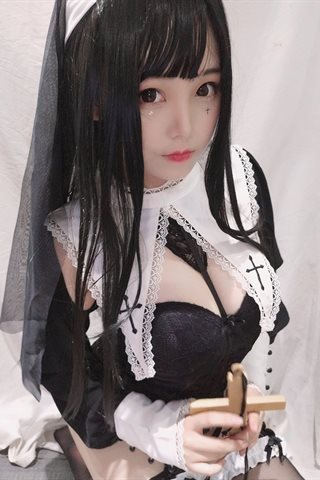 蜜汁猫裘-修女 - 0022.jpg