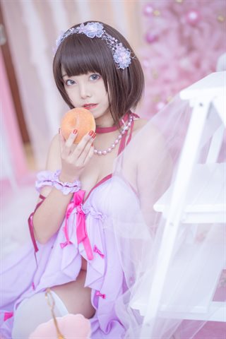 蜜汁猫裘-加藤惠睡衣 - 0006.jpg