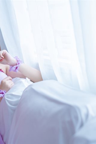 蜜汁猫裘-加藤惠睡衣 - 0013.jpg