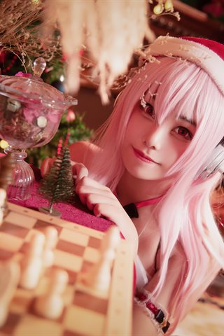 蜜汁猫裘-圣诞索尼子2 - 0006.jpg