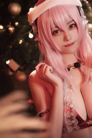 蜜汁猫裘-圣诞索尼子2 - 0009.jpg