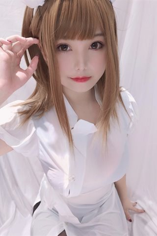蜜汁猫裘-小护士 - 0016.jpg