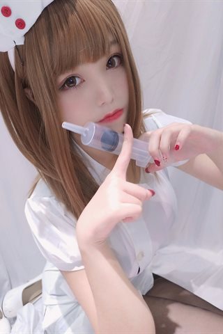 蜜汁猫裘-小护士 - 0030.jpg