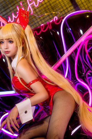 蠢沫沫-兔女郎 - 0005.jpg