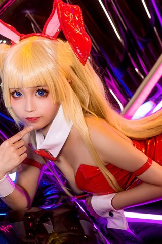 蠢沫沫-兔女郎 - 0008.jpg