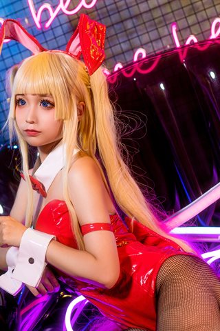 蠢沫沫-兔女郎 - 0016.jpg