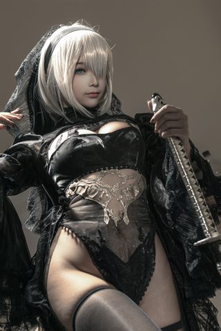 蠢沫沫-尼尔纪元 黑花嫁 - 0012.jpg