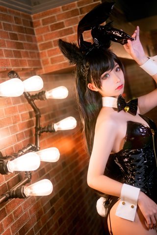 蠢沫沫-爱宕兔女郎 - 0005.jpg