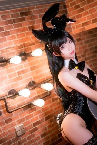 蠢沫沫-爱宕兔女郎 - 0009.jpg