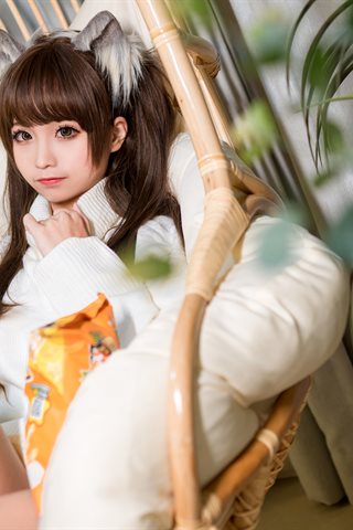 蠢沫沫-白毛衣 - 0005.jpg