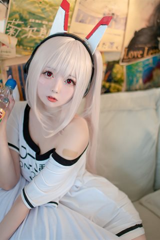 蠢沫沫-碧蓝航线 绫波 - 0004.jpg