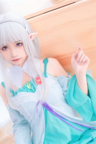 蠢沫沫-绿睡衣 - 0002.jpg