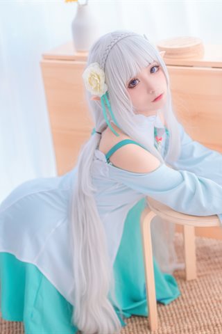 蠢沫沫-绿睡衣 - 0008.jpg