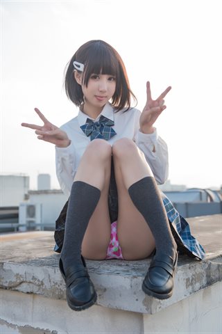 西园寺南歌-少女裙底 - 0015.jpg