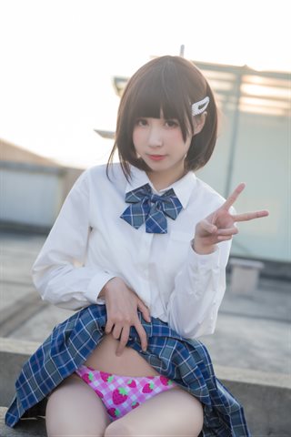 西园寺南歌-少女裙底 - 0018.jpg