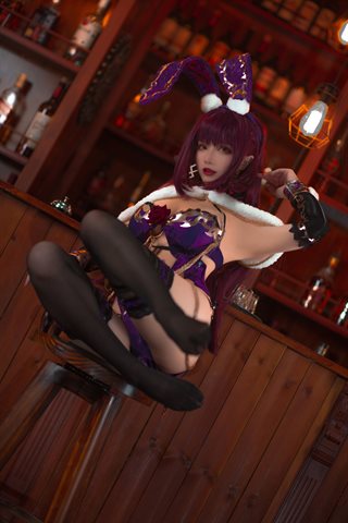 起司块wii-斯卡哈兔女郎 - 0007.jpg