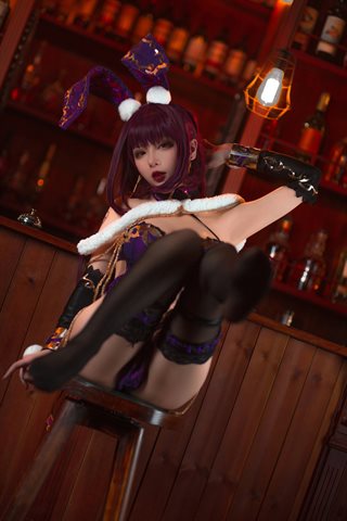 起司块wii-斯卡哈兔女郎 - 0029.jpg