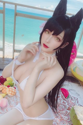 起司块wii-爱宕泳装-自拍照 - 0004.jpg