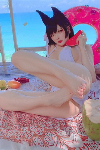 起司块wii-爱宕泳装-自拍照 - 0005.jpg