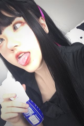 起司块wii-黑色护士-自拍 - 0006.jpg