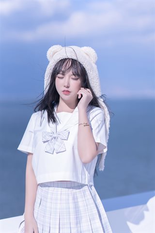 过期米线线喵-JK 天台 - 0008.jpg