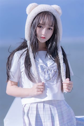 过期米线线喵-JK 天台 - 0019.jpg