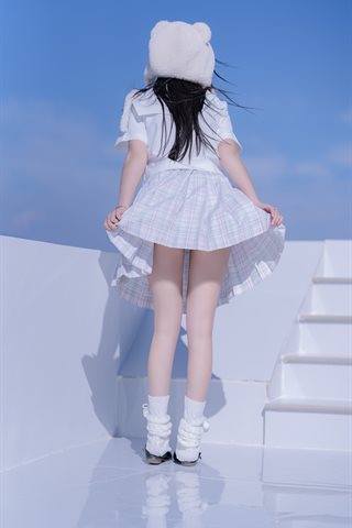 过期米线线喵-JK 天台 - 0032.jpg