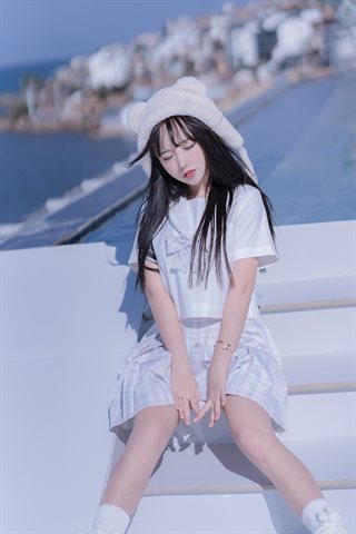 过期米线线喵-JK 天台 - 0036.jpg