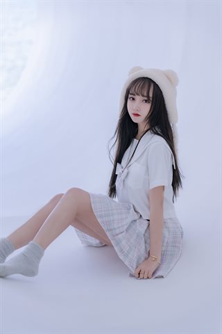 过期米线线喵-JK 天台 - 0043.jpg