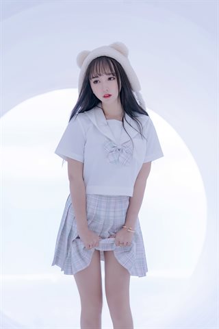 过期米线线喵-JK 天台 - 0045.jpg