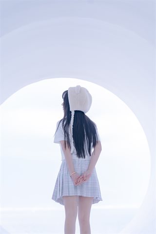 过期米线线喵-JK 天台 - 0046.jpg