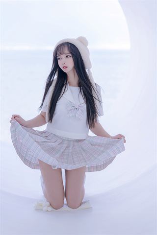 过期米线线喵-JK 天台 - 0054.jpg