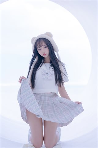 过期米线线喵-JK 天台 - 0055.jpg