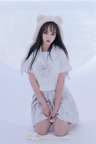 过期米线线喵-JK 天台 - 0057.jpg