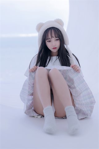 过期米线线喵-JK 天台 - 0058.jpg