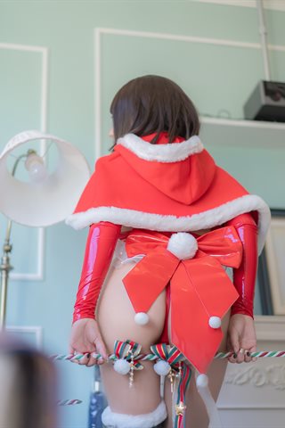 过期米线线喵-圣诞礼服 - 0005.jpg