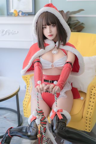 过期米线线喵-圣诞礼服 - 0009.jpg