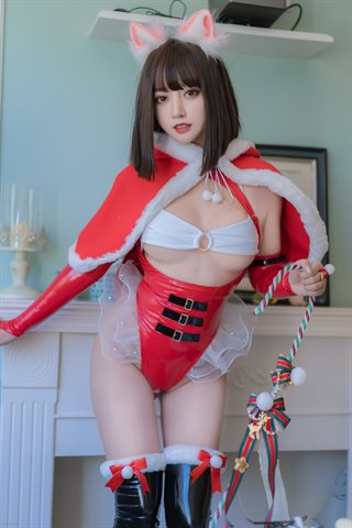 过期米线线喵-圣诞礼服 - 0026.jpg