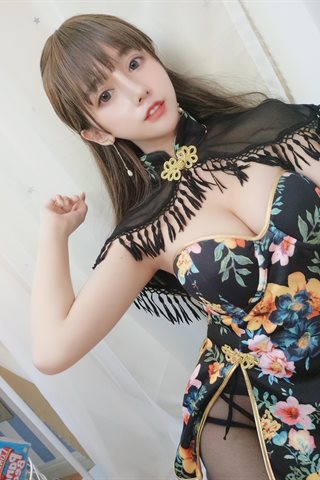 过期米线线喵-披肩小洋装 - 0012.jpg