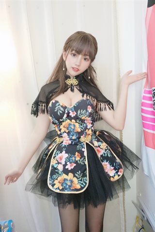 过期米线线喵-披肩小洋装 - 0014.jpg