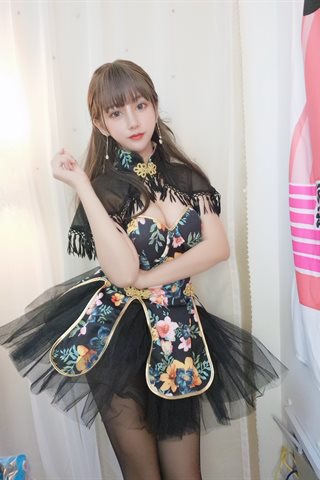 过期米线线喵-披肩小洋装 - 0016.jpg