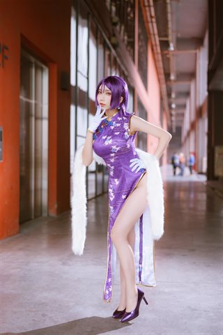 迷失人形QUQ-源赖光-源赖光旗袍场照 - 0004.jpg