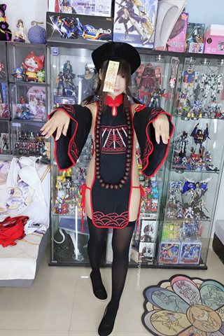 銘銘Kizami-BOOTH-Vol.12忍者vs.ゾンビ-携帯電話自撮り - 0018.jpg