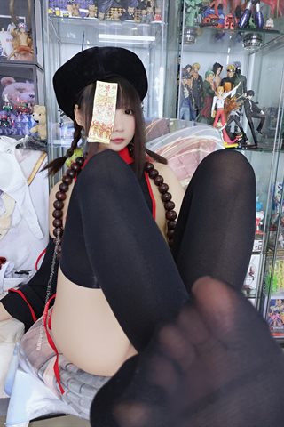銘銘Kizami-BOOTH-Vol.12忍者vs.ゾンビ-携帯電話自撮り - 0028.jpg