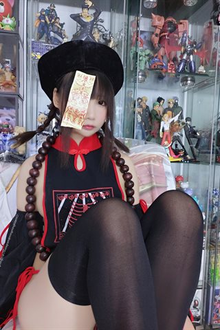 銘銘Kizami-BOOTH-Vol.12忍者vs.ゾンビ-携帯電話自撮り - 0029.jpg