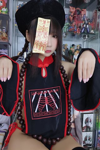 銘銘Kizami-BOOTH-Vol.12忍者vs.ゾンビ-携帯電話自撮り - 0031.jpg