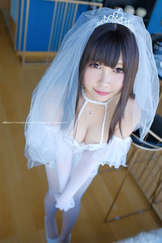 銘銘Kizami-BOOTH-Vol.17エロ花嫁&チャイナドレス 写真+自撮り - 0036.jpg